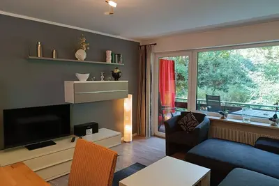 Image de Rosemarie vacation apartment