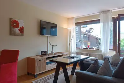 Image de Vacation apartment Alpenglow