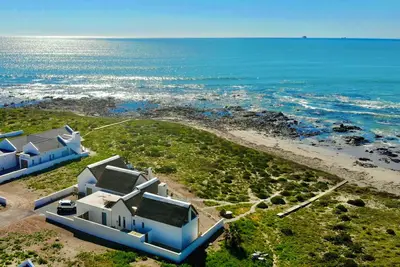 Image de Sunrise Beach Villa