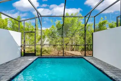Image de Cozy 5br Villa w/ Pool, 15 mins to Disney!