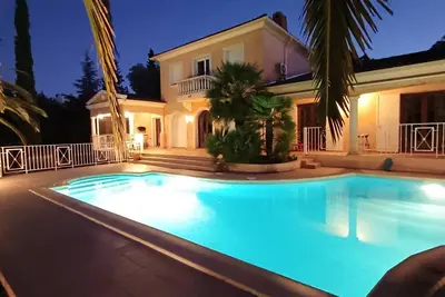 Image de Appartement calme proche golf