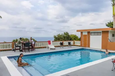 Image de Villa Solstice