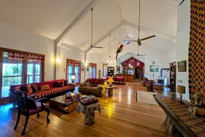 Image de Divina Hacienda - Jungle comfort with a pool