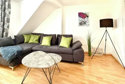Image de Cozy vacation apartment for 2-4 pers. in farmhouse near Rastatt / Baden-Baden