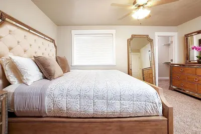 Image de 30% Off Promo! East Ogden Dream, Newly Built, Bbq, Patio, Views, Dedicated Spa!