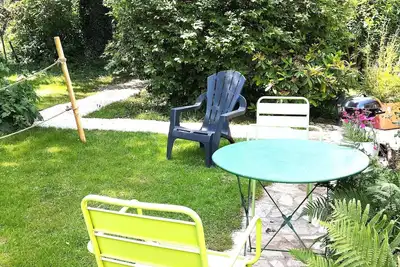 Image de Studio en plein Morvan