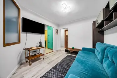 Image de Warsaw Solec Apt - Workspace, Balcony, Park nearby - by Rentujemy