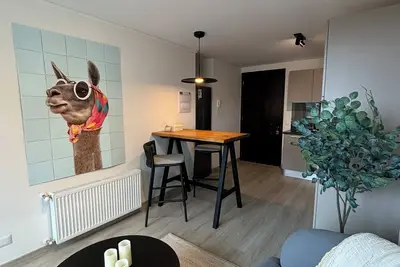 Image de Llamazing Loft