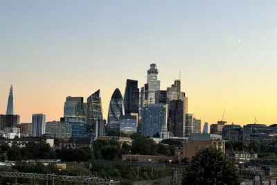 Image de The Charm London