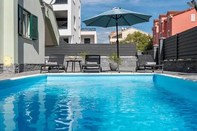 Image de Villa S - Five Bedroom Villa with Private Pool