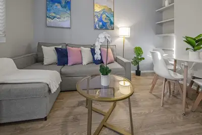 Image de Luxury 1b1b Oldtown Scottsdale Free Parking