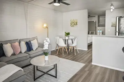 Image de Luxe 1k1b Studio Oldtown Scottsdale Free Parking