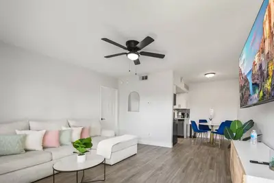 Image de Luxury 1b1b Site Scottsdale with Pool & Free Parking