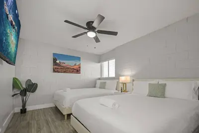 Image de Luxury 2b2b Site Scottsdale with Pool & Free Parking