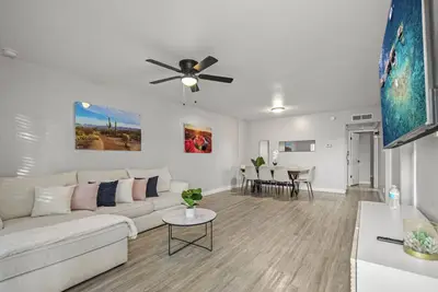 Image de Luxury 3b2b Site Scottsdale with Pool & Free Parking
