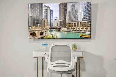 Image de Stylish 1b1b Oldtown Scottsdale Free Parking