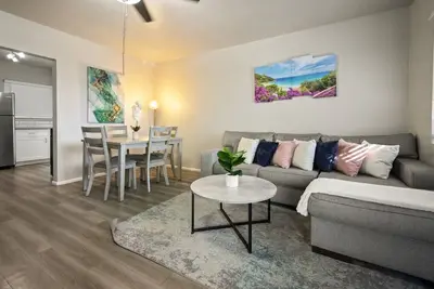 Image de Stylish 2b1b Oldtown Scottsdale Free Parking