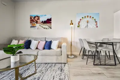 Image de Stylish Studio Oldtown Scottsdale Free Parking