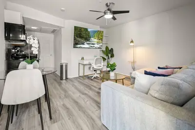 Image de Stylish 1b1b Oldtown Scottsdale