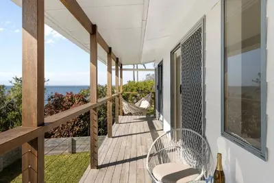 Image de 'Tranquil Beachfront Retreat'