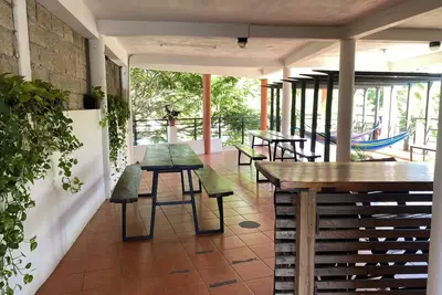 Image de Trópico Sayulita Apartment Maracuyá Central and Close to Beach