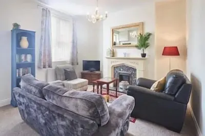 Image de Comfortable 3 Bedroom House