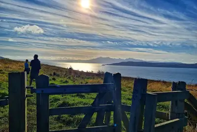 Image de Welcome to your island home on the magical little island of Cumbrae.