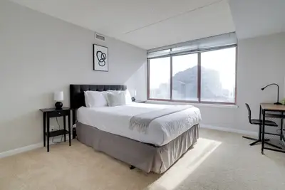 Image de Heart of Dc Area Apartments