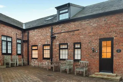 Image de Salmon Leap Cottage 2 - Uk48207