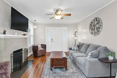 Image de The Woodland Cottage | 3br 1ba