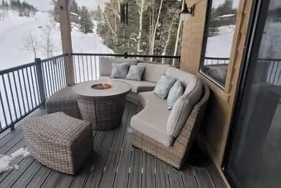 Image de Bear Necessities Above Park City, Bear Necessities Above Park City