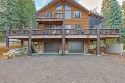 Image de Timber Haven Above Park City