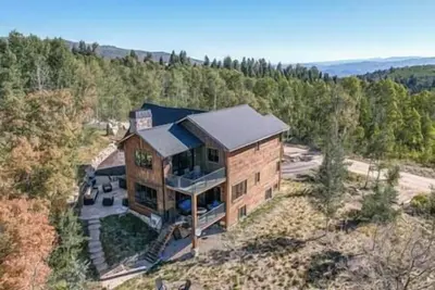 Image de Four Pines Lodge Above Park City
