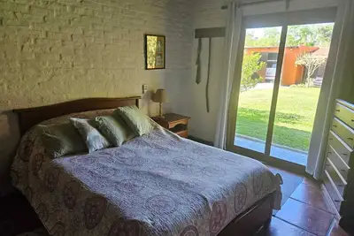 Image de House in El Pinar Sur, 50mts from the beach.