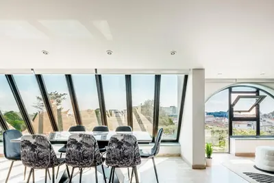 Image de Appartement en centre-ville de La Rochelle