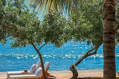Image de Nochtli Beach House