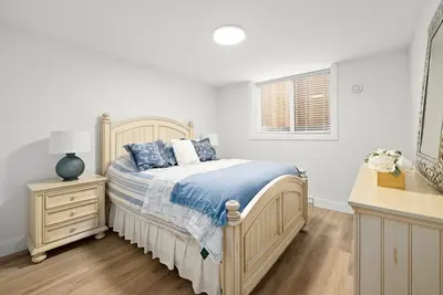 Image de Chic City Suite