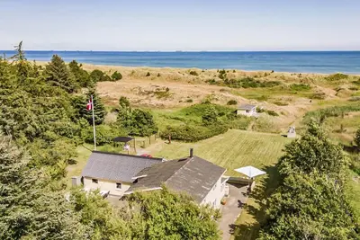 Image de Belle maison à Ålbæk
