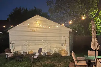 Image de Charming Cozy Craftsman 2/2 house in Dayton, Oh 5 minutes to Downtown & Ud