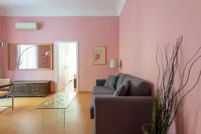 Image de Vatican Luxury One Bedroom Apartment