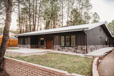 Image de Spacious 3-bedroom house conveniently located in Ruidoso