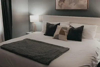 Image de Tranquil Zen 2 Bedroom in heart of brooklyn