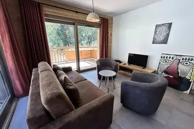 Image de Exclusive! Terrassen C11