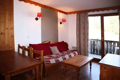 Image de Appartement