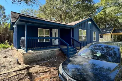 Image de Spacious 4-bedroom house in beautiful Atlanta with Ac