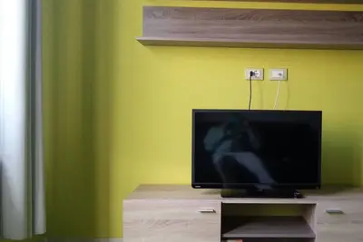 Image de Pavia Residence