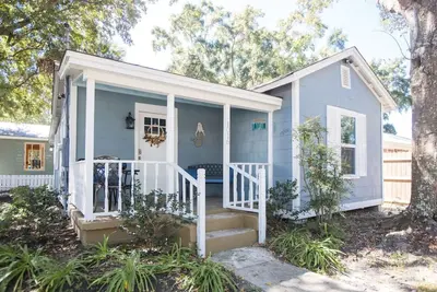Image de Mermaid Manor in Ocean Springs