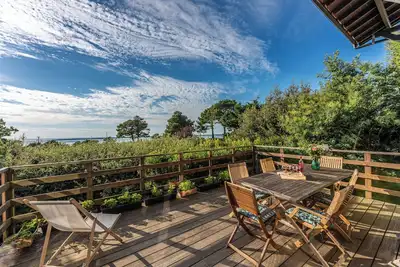 Image de Villa Diomedea - Welkeys