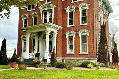 Image de Charming 6-bedroom vacation rental in Boonville Ny, with amazing views!