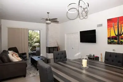 Image de Cozy Cave Creek/Carefree Condo